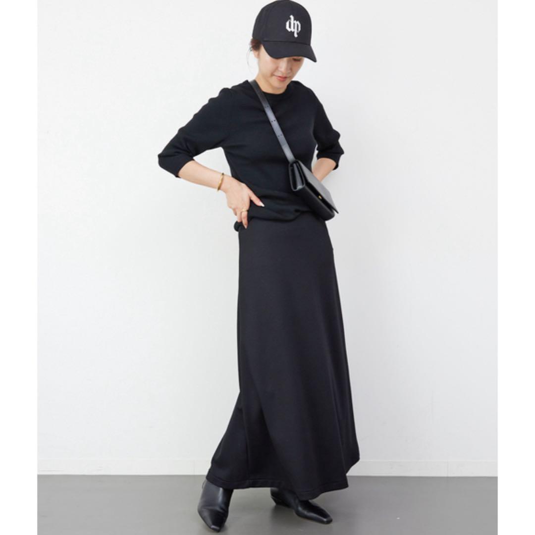 DARKPARK ダークパーク　キャップ　ドゥーズィエムクラス