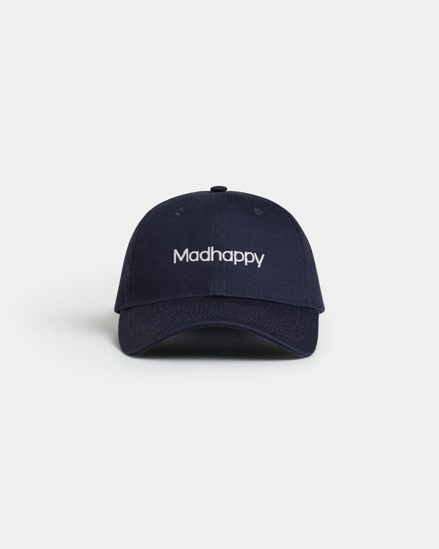 【ミチちゃん買い✨】Madhappy キャップ