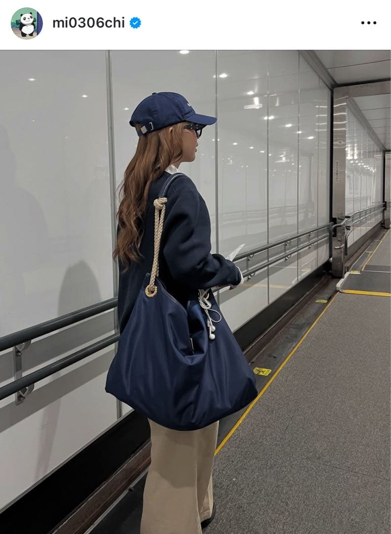 【ミチちゃん買い✨】Madhappy キャップ