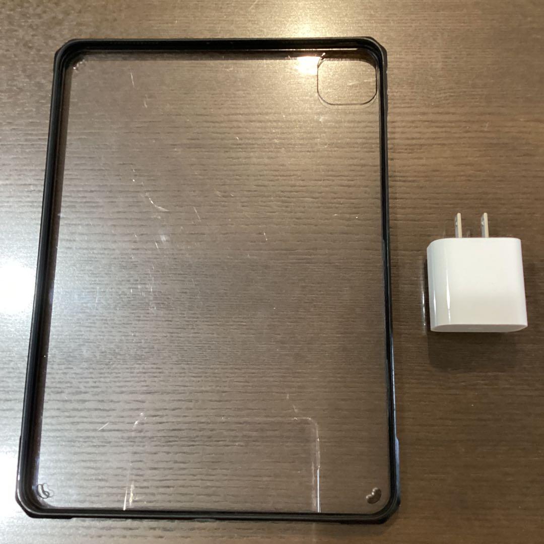 ipad Pro11インチ第2世代 128GB Wi-Fi