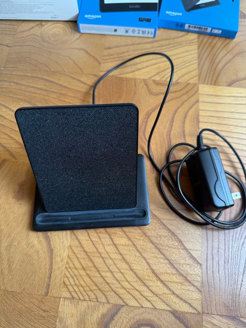 Kindle Paperwhite 第11世代　カバー　保護フィルム　充電器