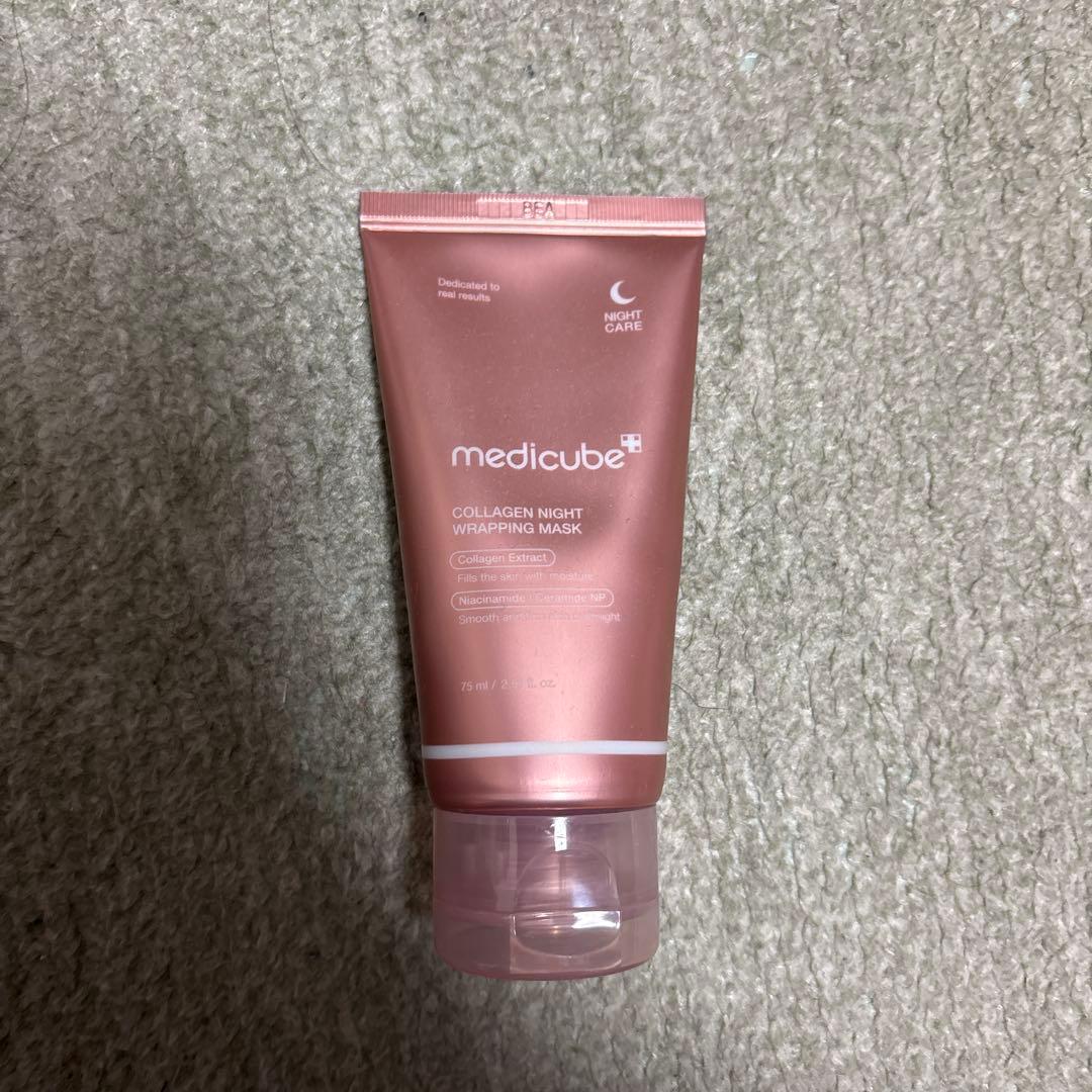 Panasonic スチーマー　ナノケア