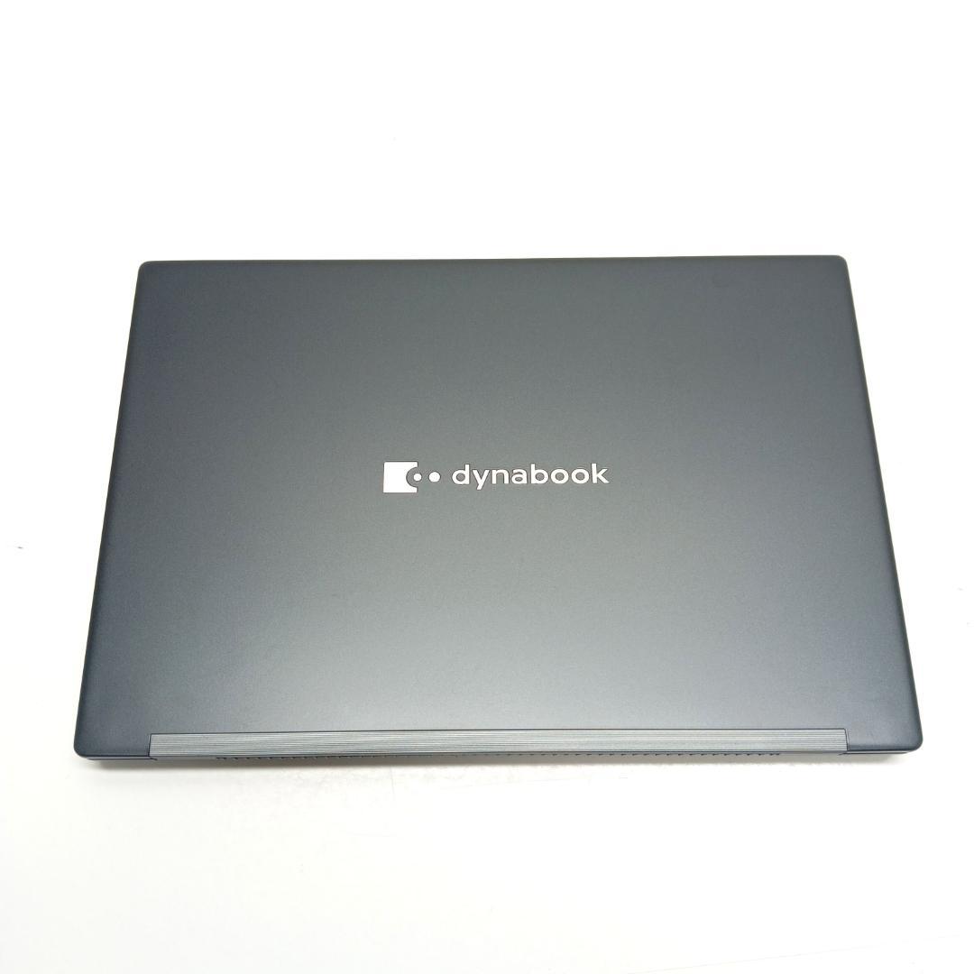 Dynabook G83 i5-1135G7 16GB 256GB オフィス