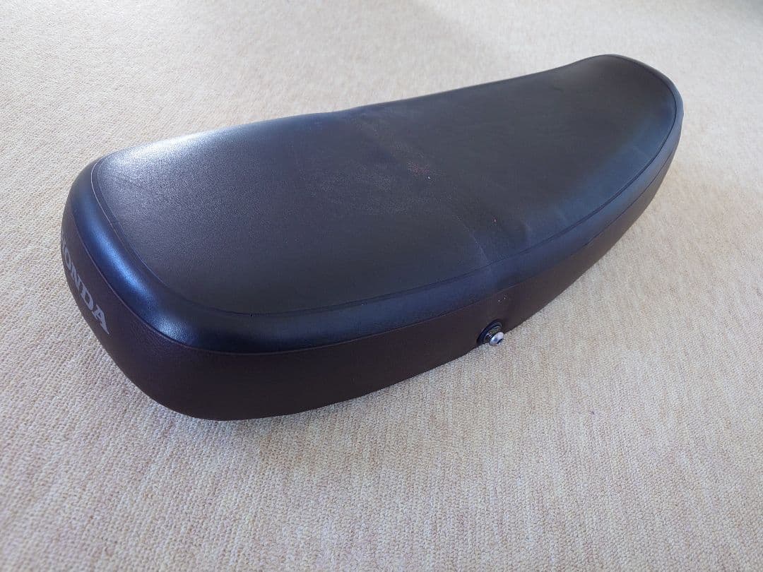 ホンダCB400SSスペシャルエディション純正シート