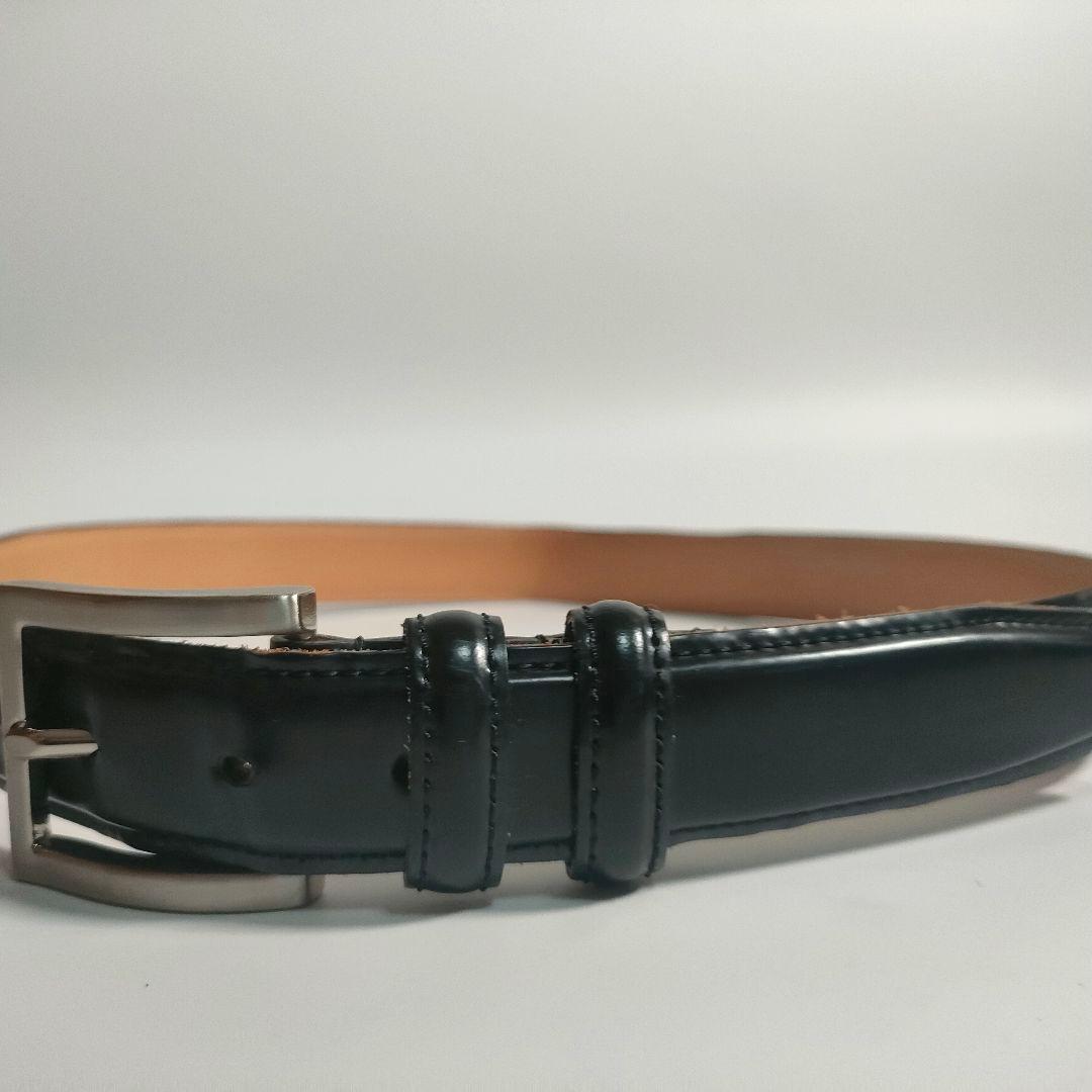 Paul Smith COLLECTION コードバン ベルト 黒