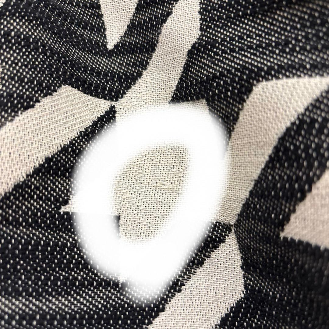 【美品】アーティポッペ　抱っこ紐　ザイガイスト　ツイードBW