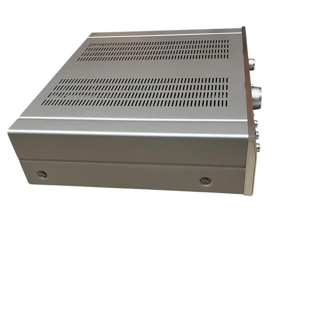 DENON　プリメインアンプ　PMA-1500AE