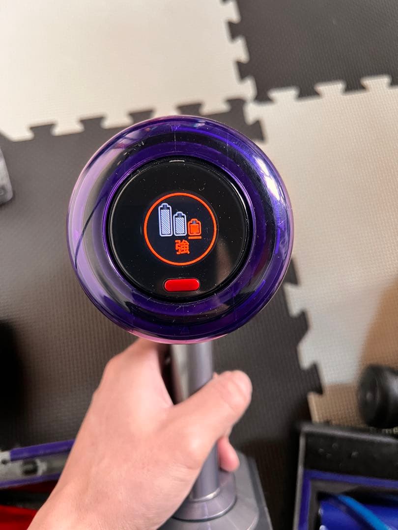 DYSON SV18 掃除機
