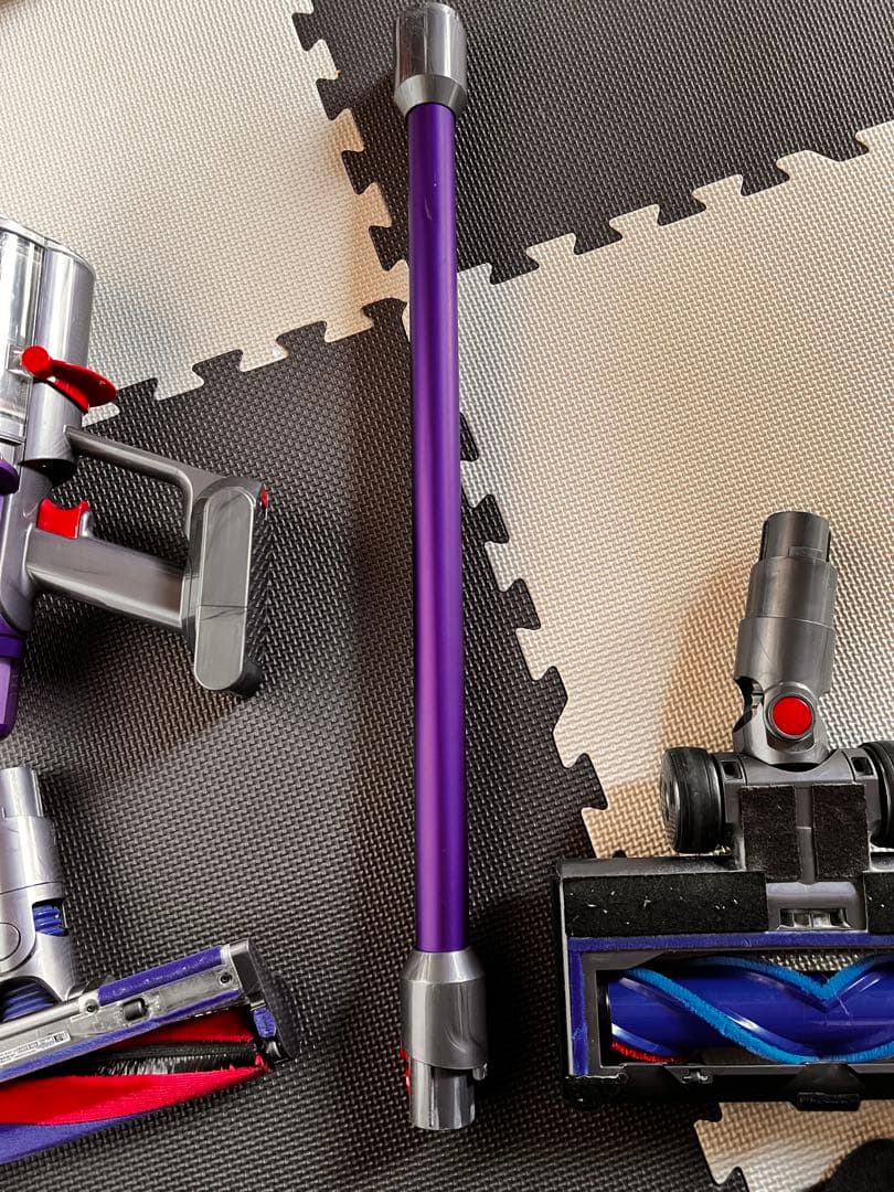 DYSON SV18 掃除機
