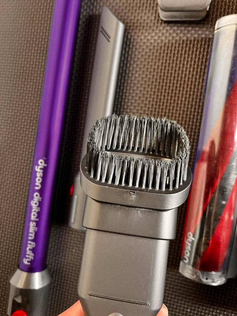 DYSON SV18 掃除機