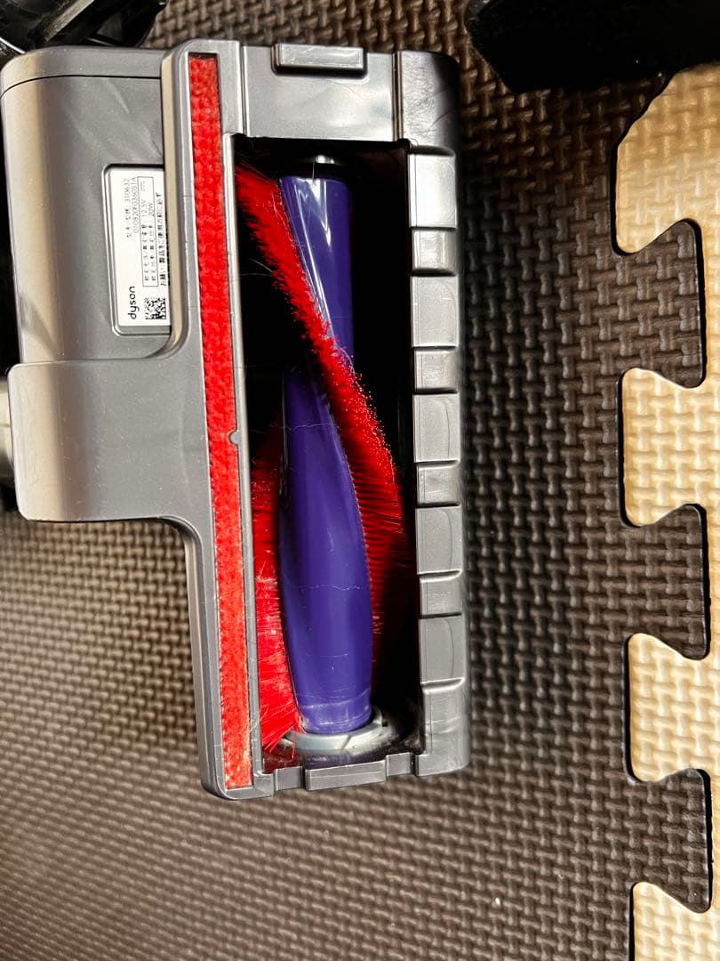 DYSON SV18 掃除機