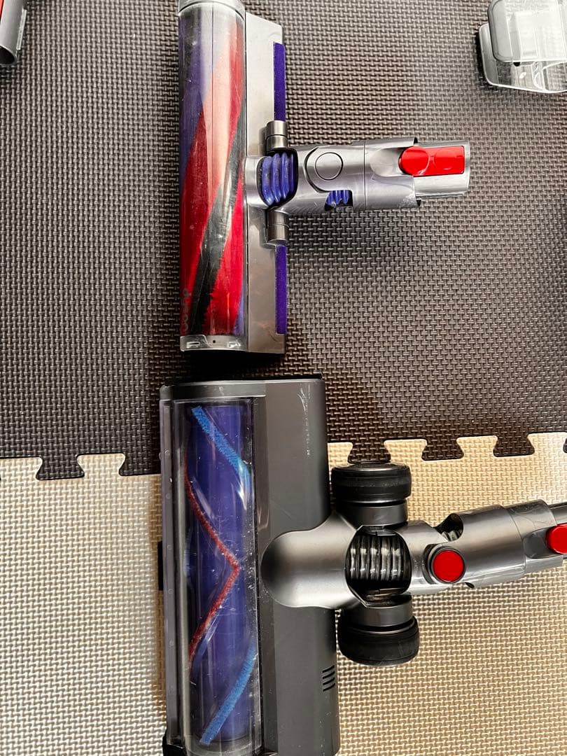 DYSON SV18 掃除機