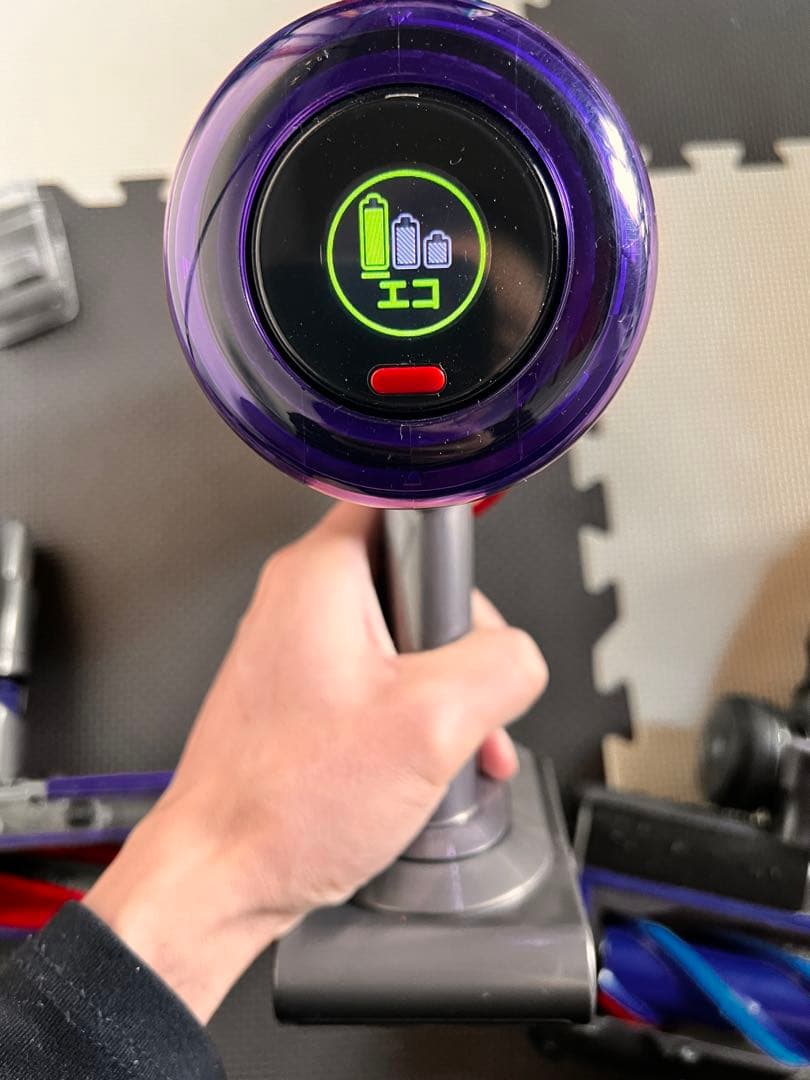 DYSON SV18 掃除機