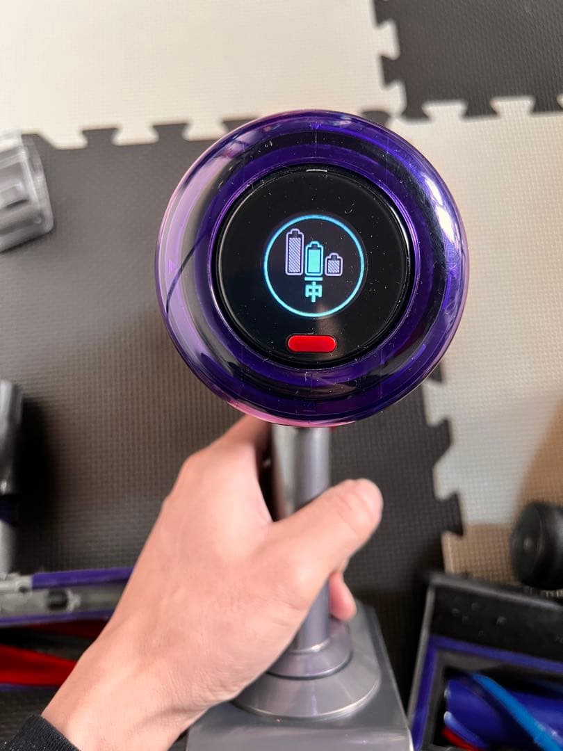 DYSON SV18 掃除機