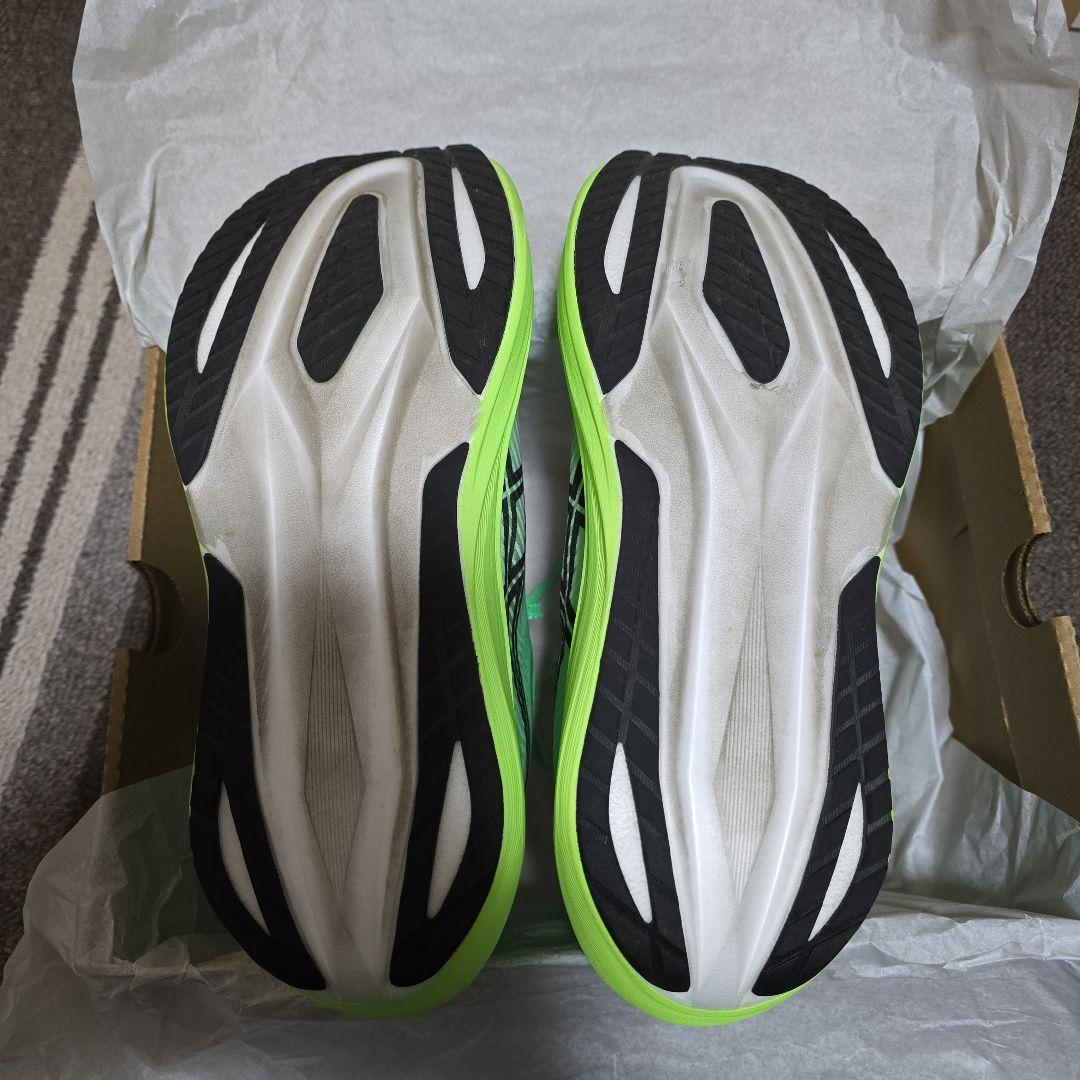 ASICS MEGABLAST メガブラスト　26.5cm