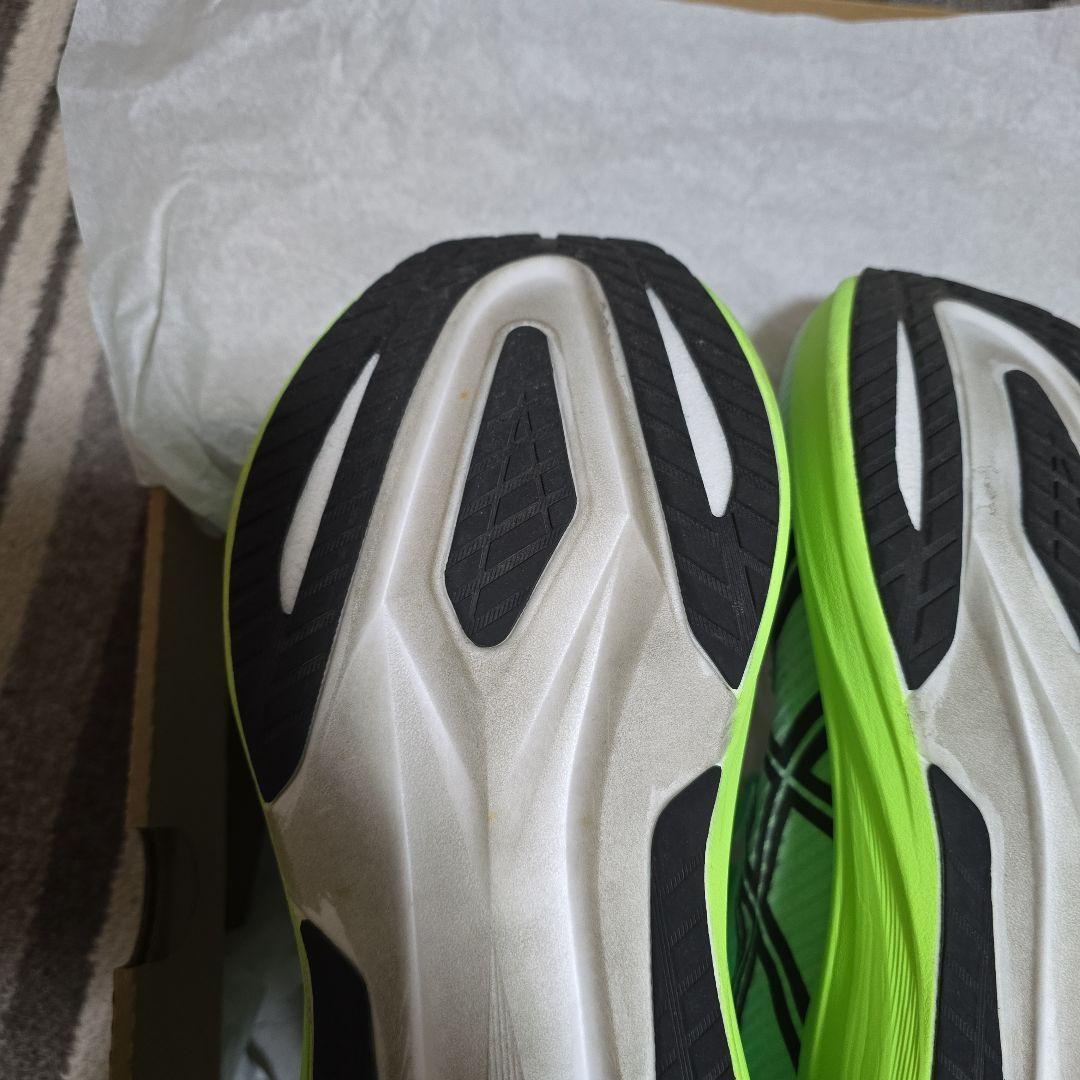 ASICS MEGABLAST メガブラスト　26.5cm