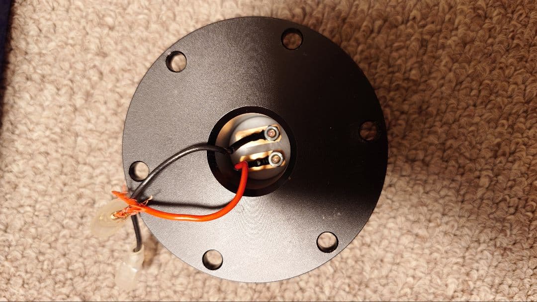 ひまちさん専用　ショートボス　ワークスベルセット