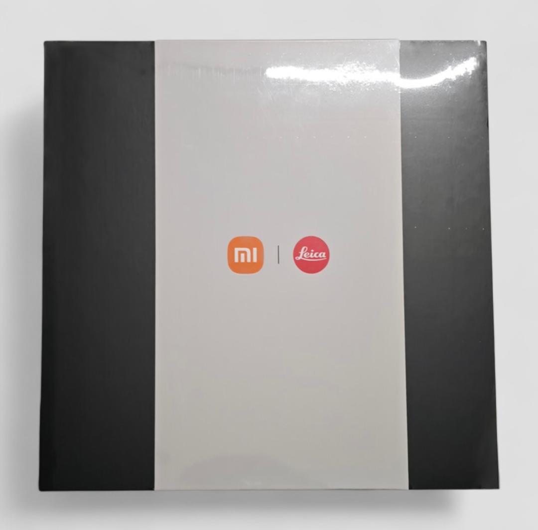 【kazu】XIAOMI 17 Ultra 16GB/512GB