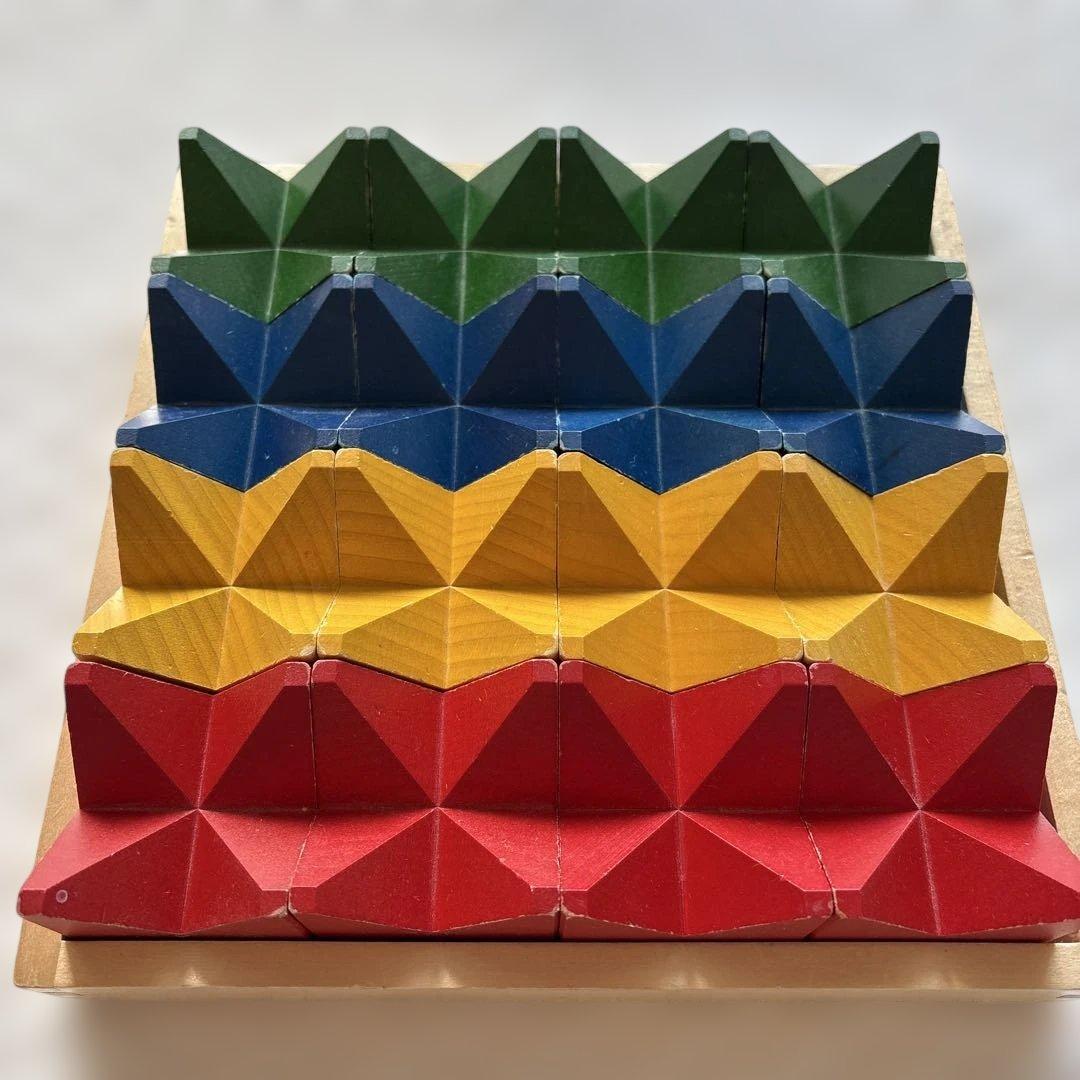 Naef　ネフスピール　Naef Spiel　ネフ社