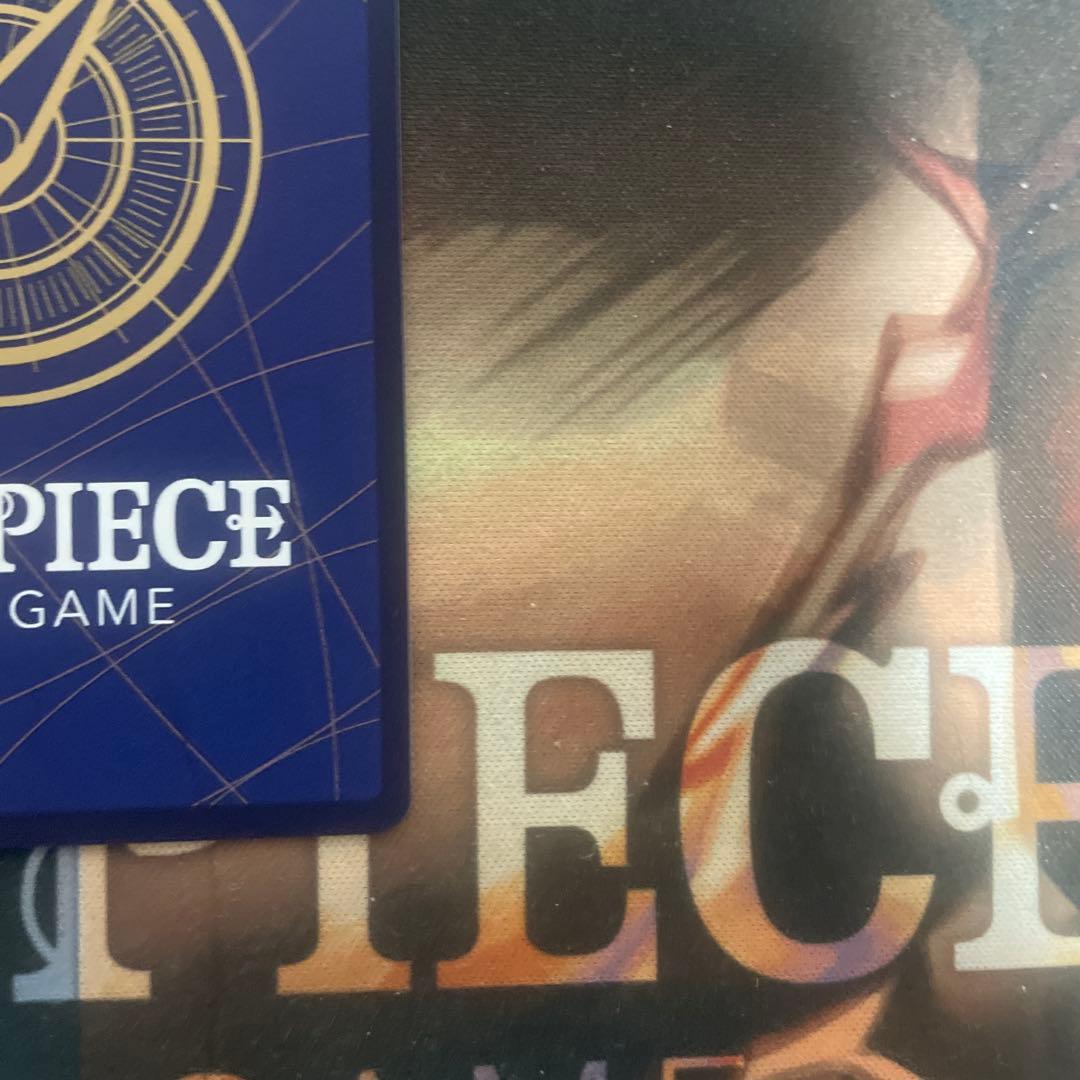 OP11-118 モンキーDルフィ