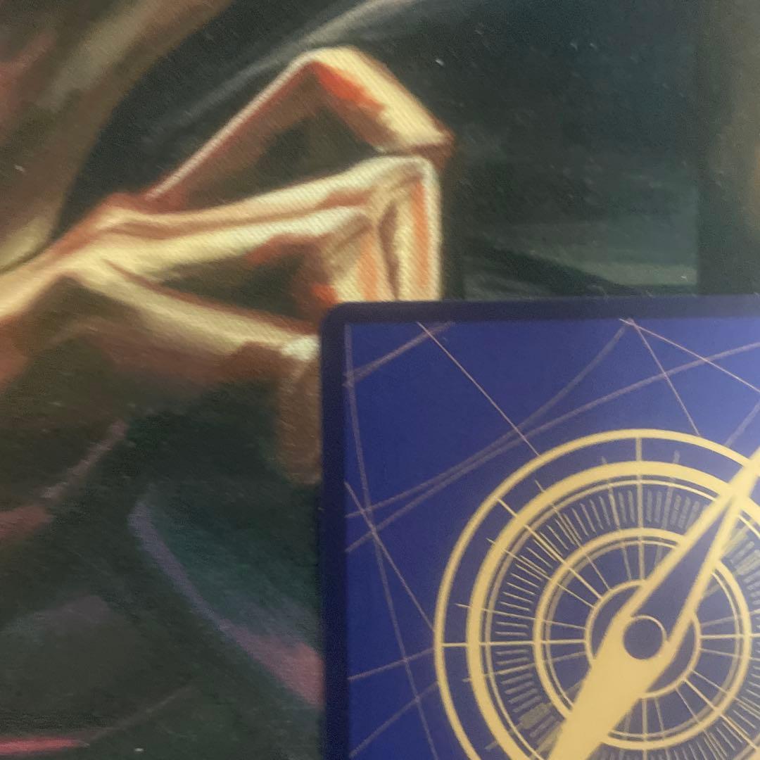 OP11-118 モンキーDルフィ