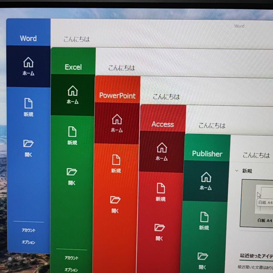Windowsデスクトップ DELL Precision Tower 3420 SFF Corei5