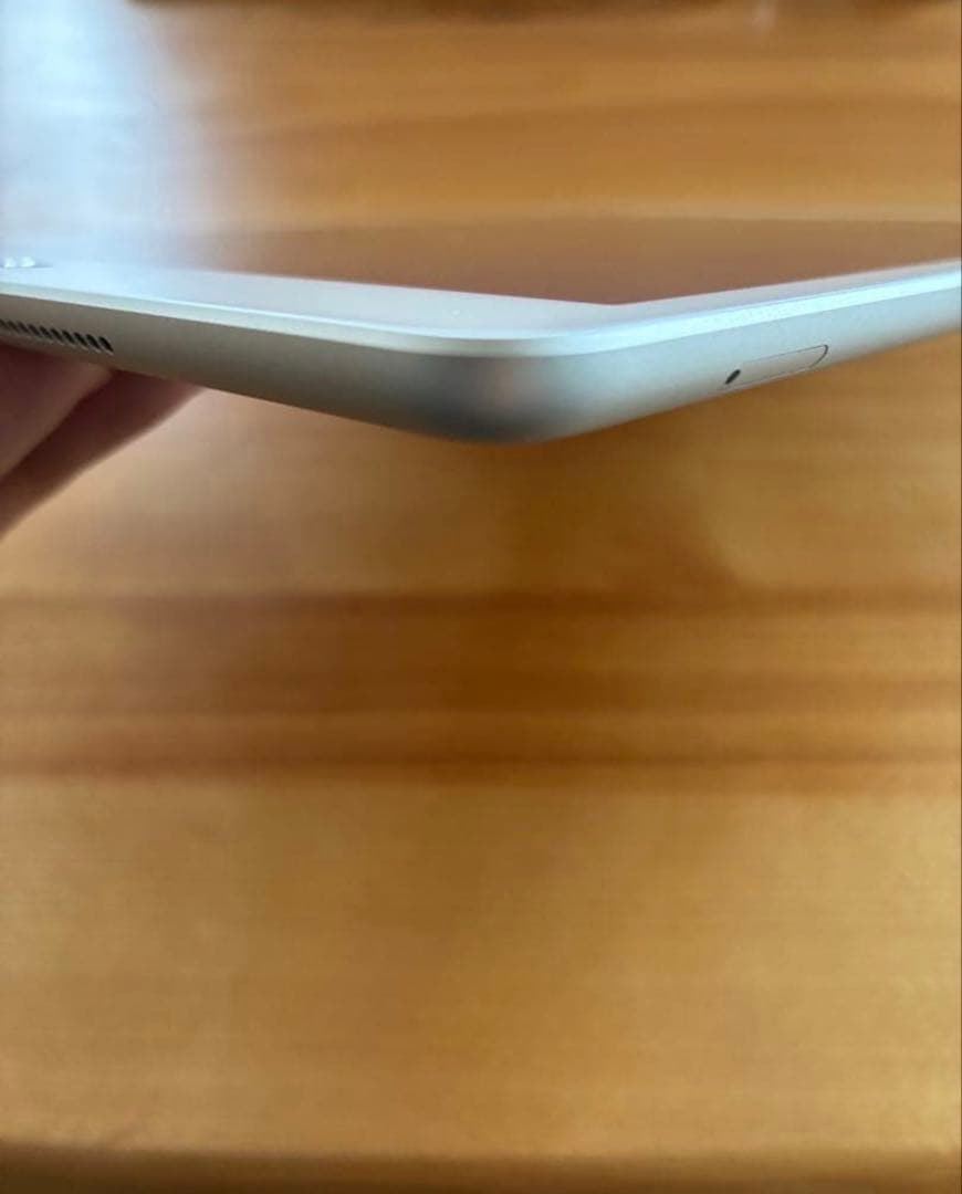 iPad 第7世代 32GB Wi-Fi セルラーモデル　美品　動作良好 AC有