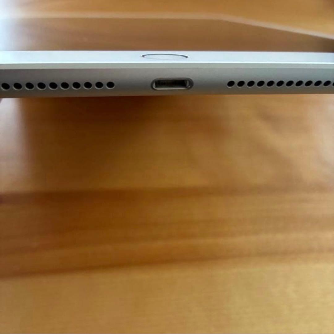 iPad 第7世代 32GB Wi-Fi セルラーモデル　美品　動作良好 AC有