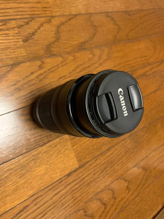 【限定出品】Canon EF 100-300mm