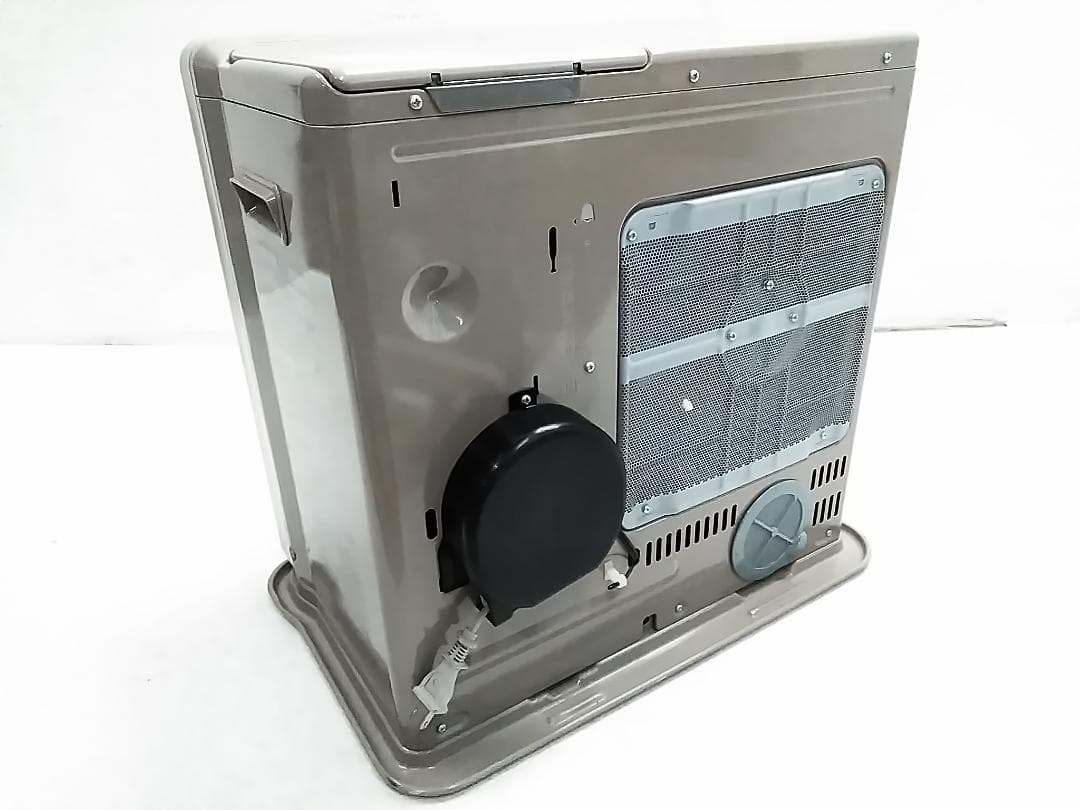 コロナ 石油ファンヒーター FH-EX4613BY 12畳-17畳 13年製★