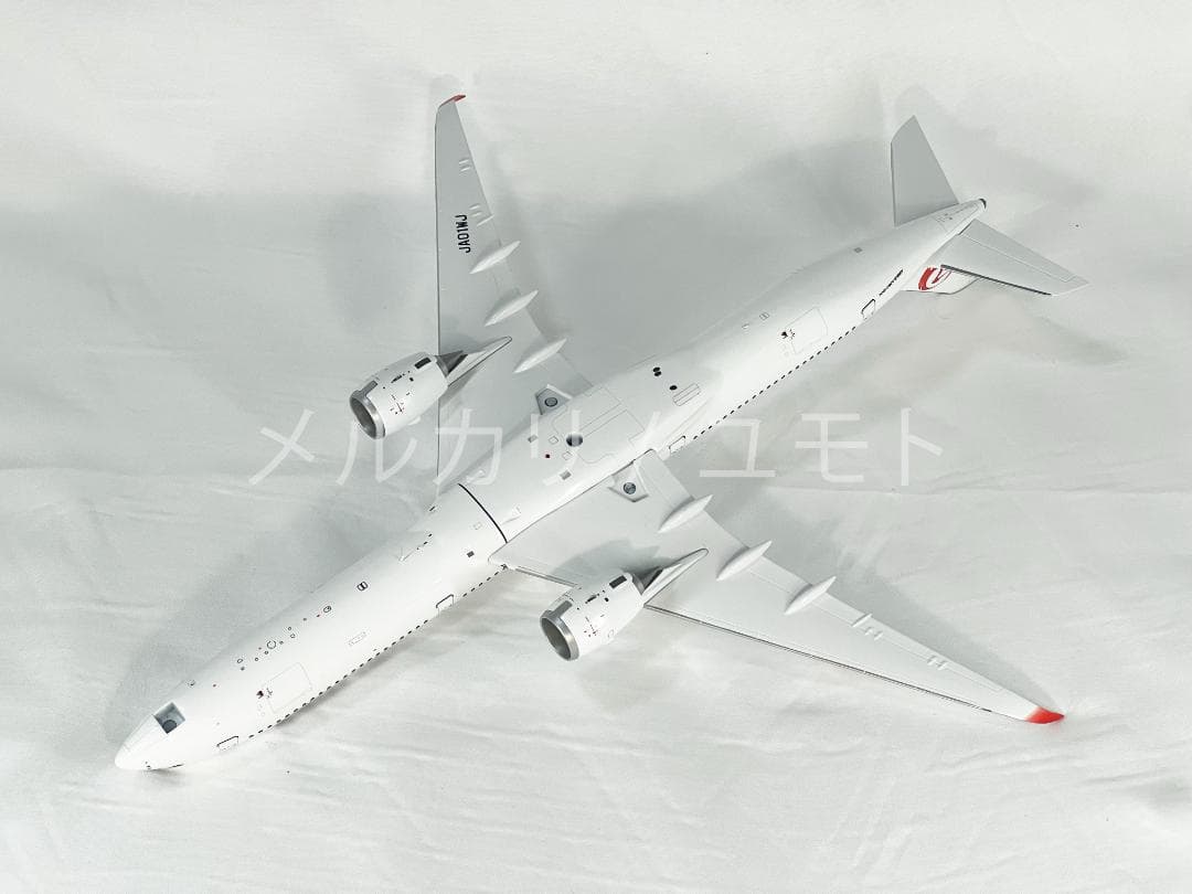 JC Wings 1:200 JAL 日本航空 A350-1000 JA01WJ