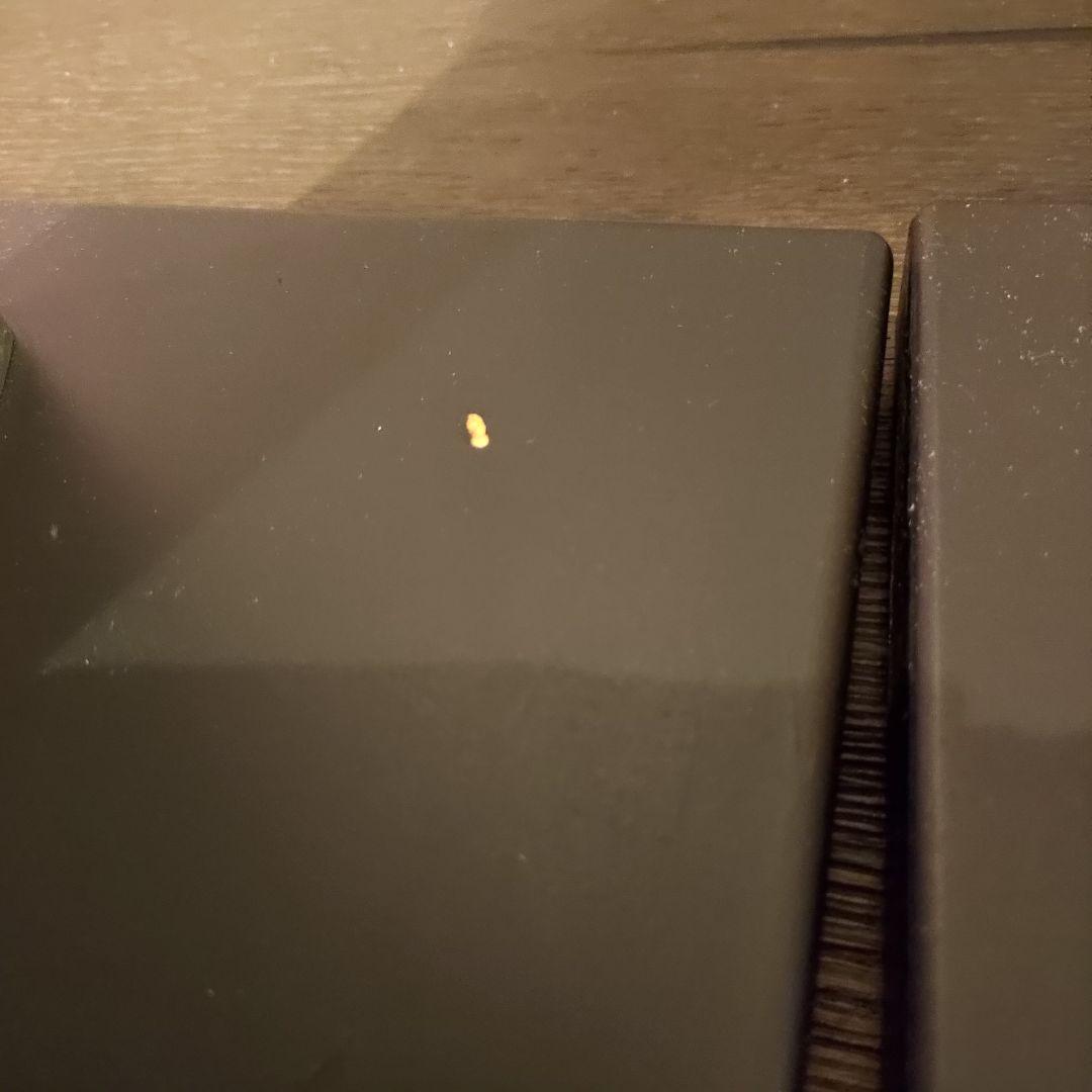 ELAC スピーカースタンド ブラック