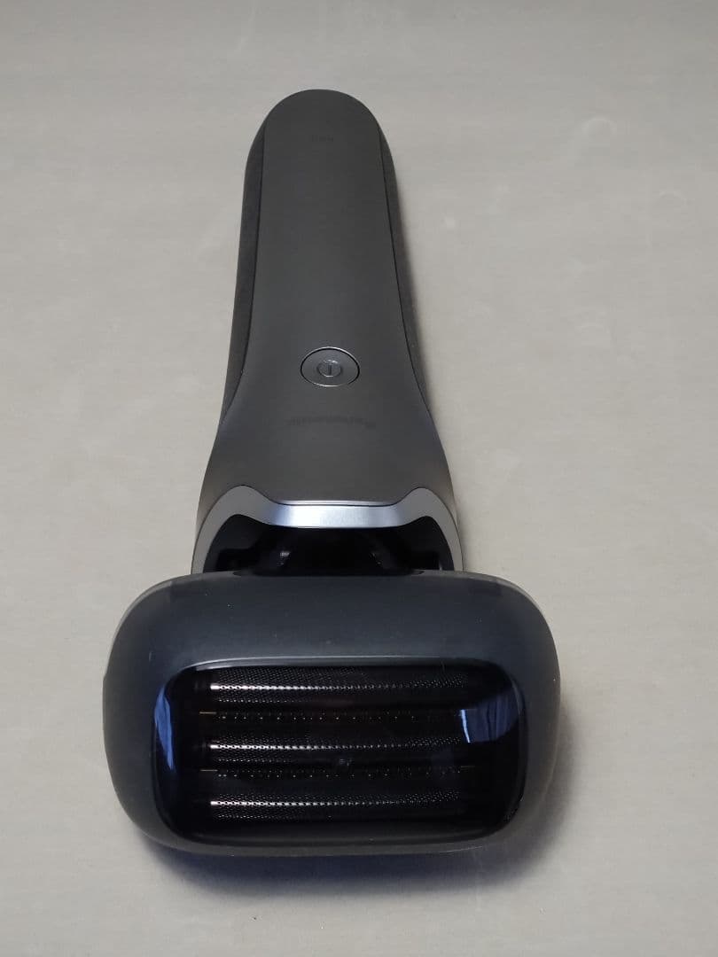 【未使用】パナソニック電気シェーバー　LAMDASH PRO5