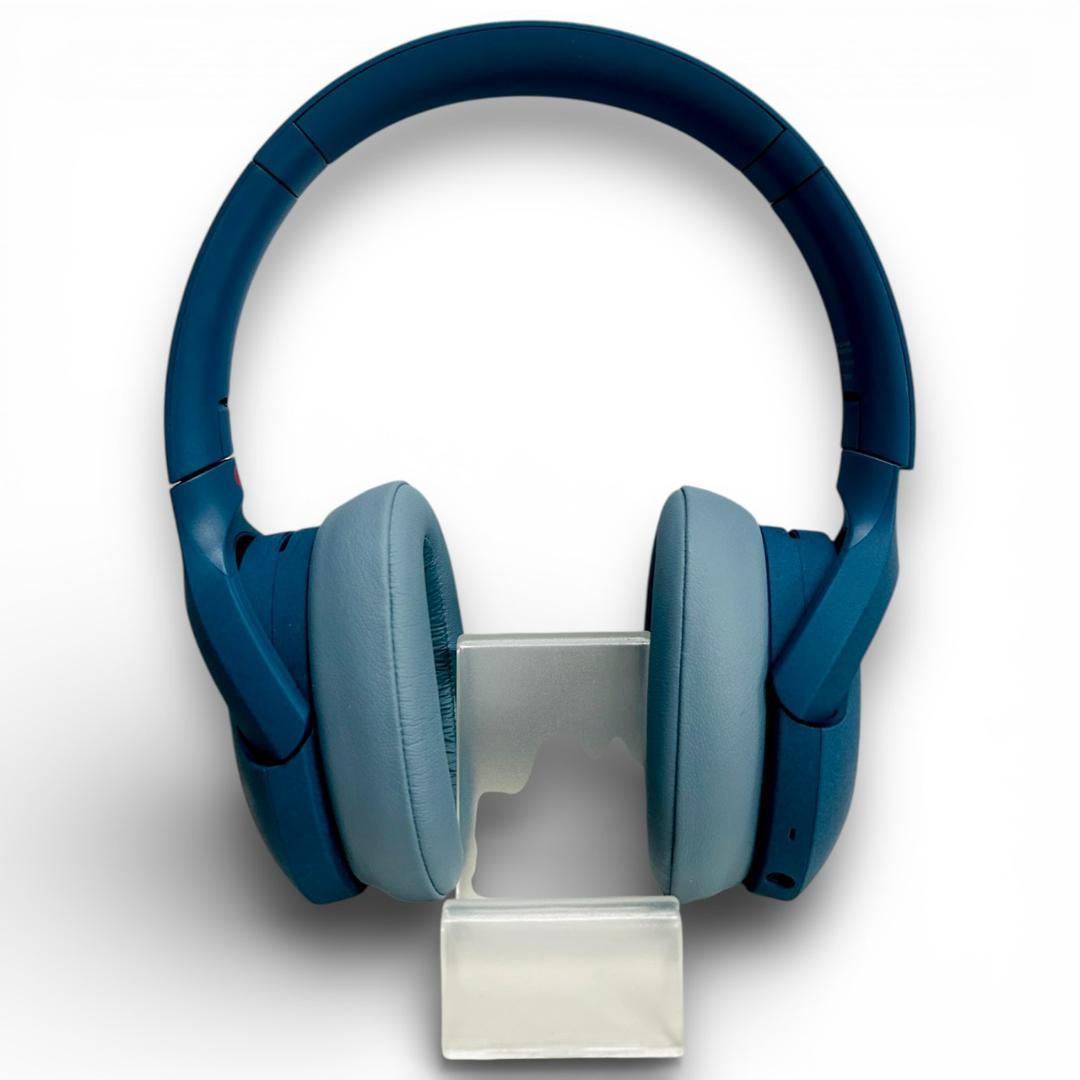 ★未使用品★極美品 SONY WH-H910N ワイヤレスヘッドホン 234