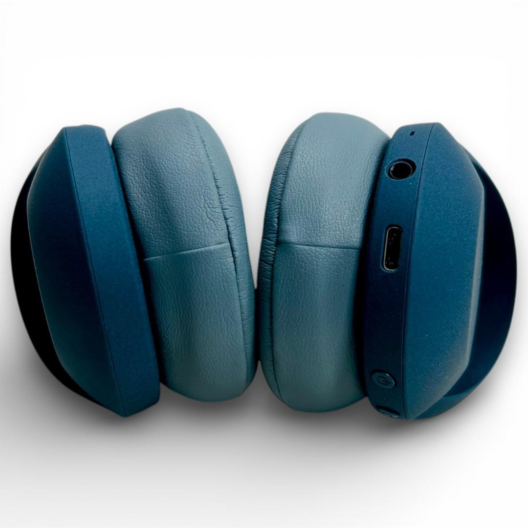 ★未使用品★極美品 SONY WH-H910N ワイヤレスヘッドホン 234