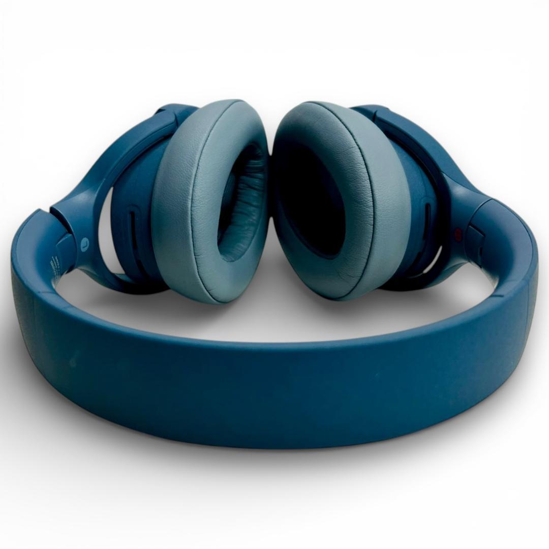 ★未使用品★極美品 SONY WH-H910N ワイヤレスヘッドホン 234