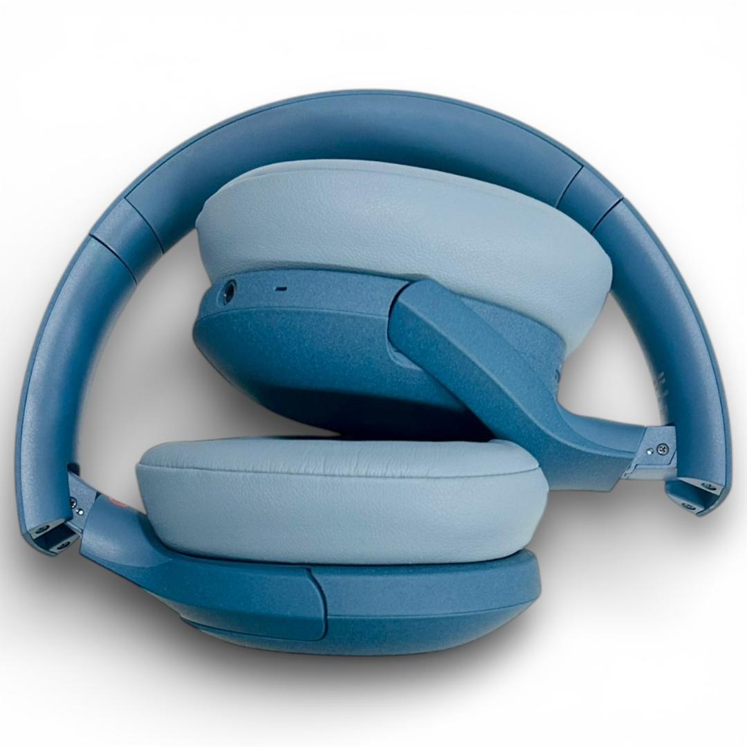 ★未使用品★極美品 SONY WH-H910N ワイヤレスヘッドホン 234