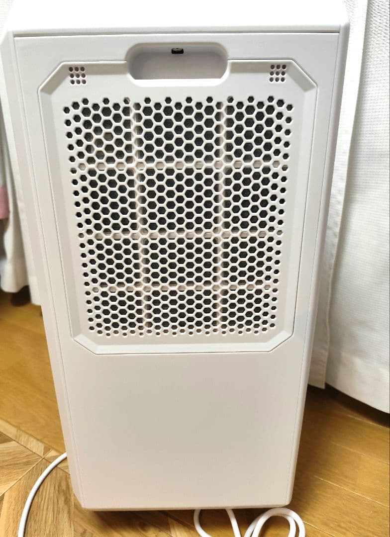 THREEUP　スリーアップ　スポットエアクーラー　2025　排熱　ダクトレス