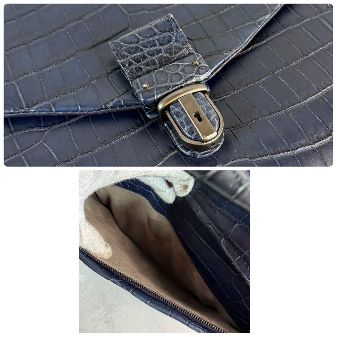 Bottega Veneta ボッテガヴェネタ ブリーフケース　鞄
