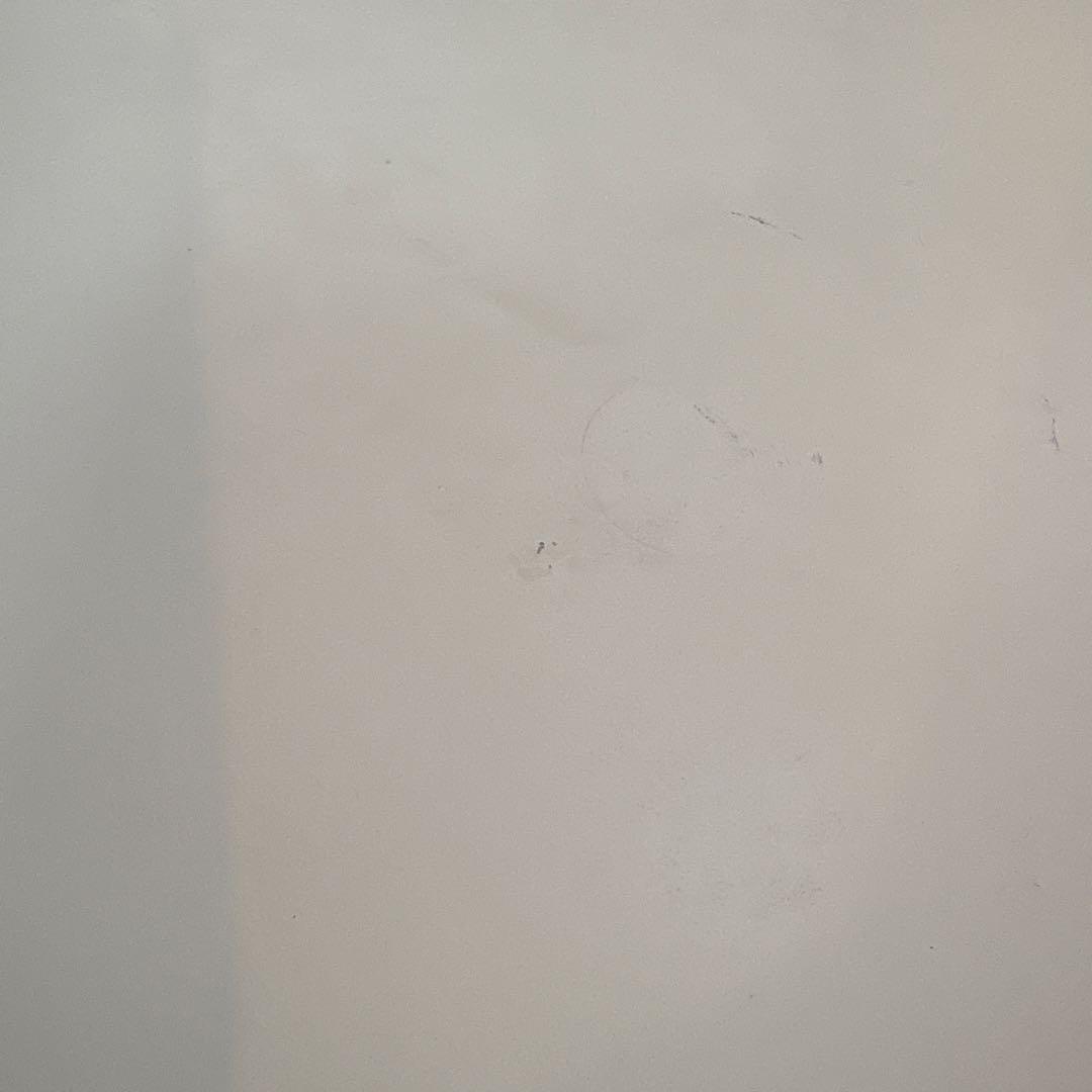 マントルピース アイボリー　フレンチ ロココ調