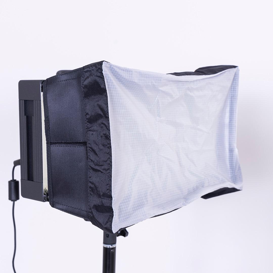 スタジオLEDライト 3灯セット