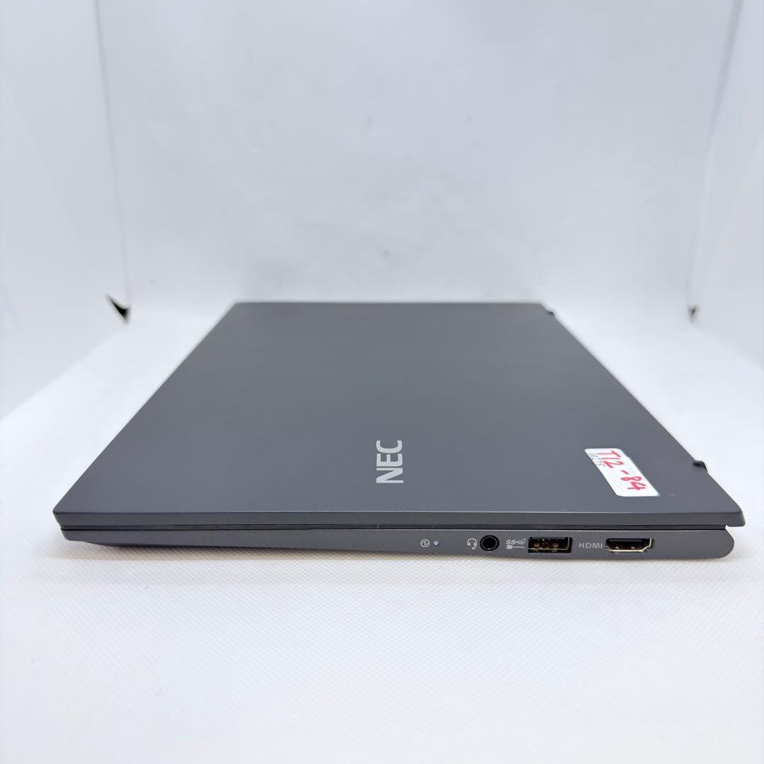 Windowsノート本体 NEC VersaPro PC-VKV18GZG9 i7/16G/256SSD