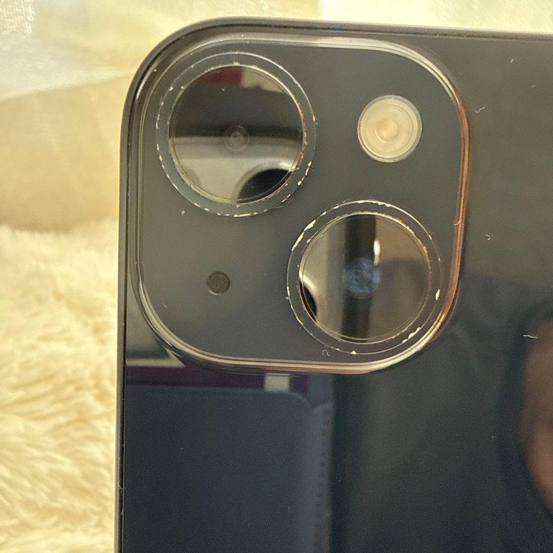 iPhone14 256GB ミッドナイト