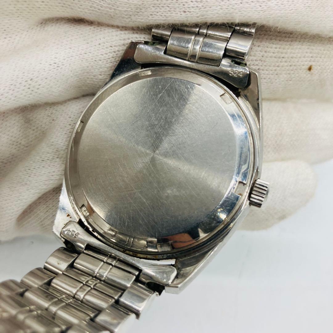 オ*ン様 10s13 OMEGA オメガ エレクトロニック f300 電磁テンプ