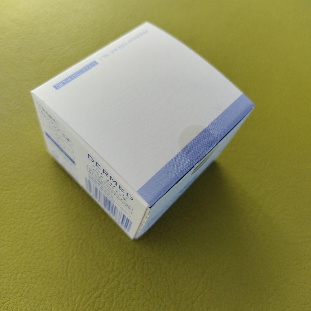 新品未使用　デルメッド　DERMED プレミアムクリームNo.1　レフィルのみ