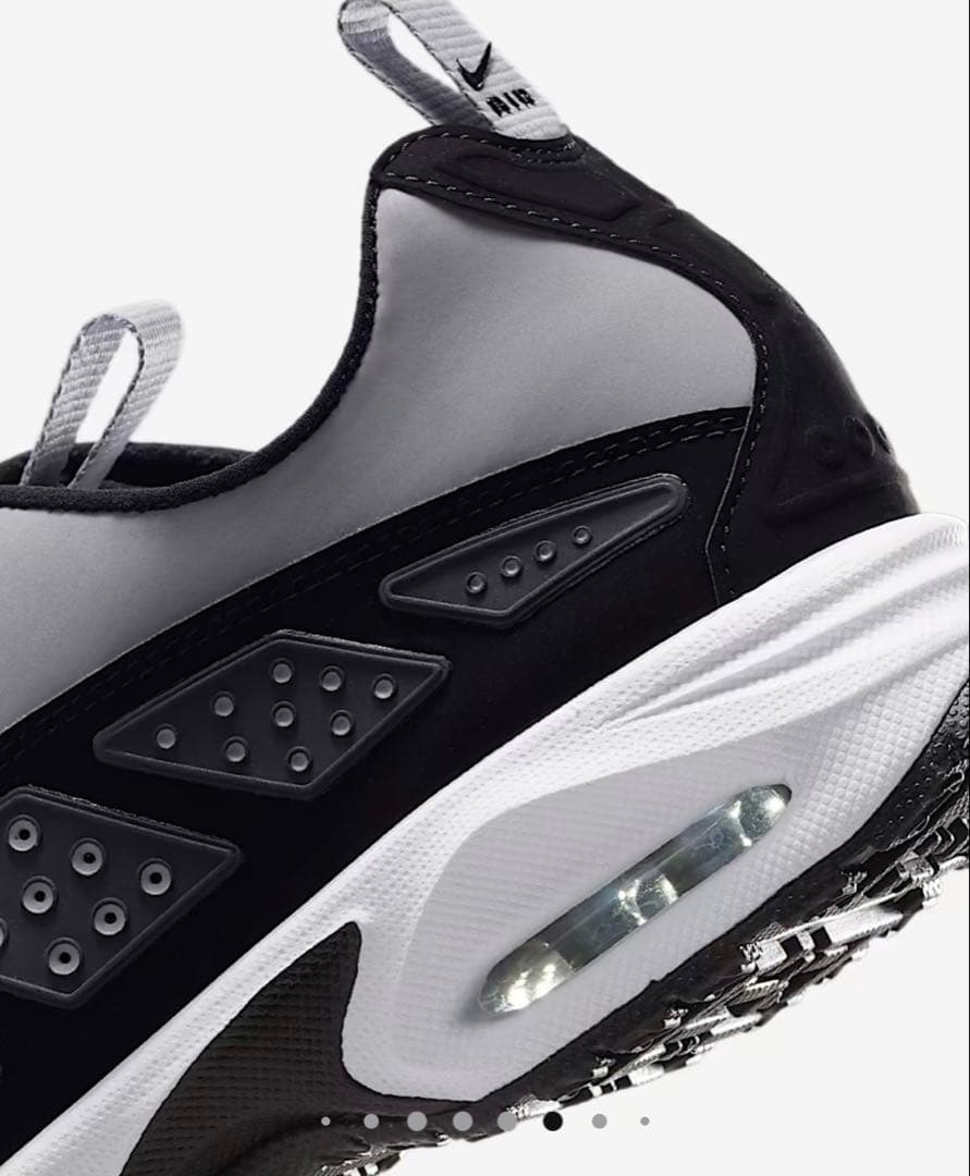 新品未使用 NIKE WMNS Air Max SNDR 国内正規品