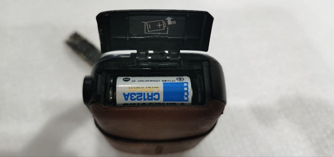 動作未確認 OLYMPUS LT-1 オリンパス　フィルム　カメラ