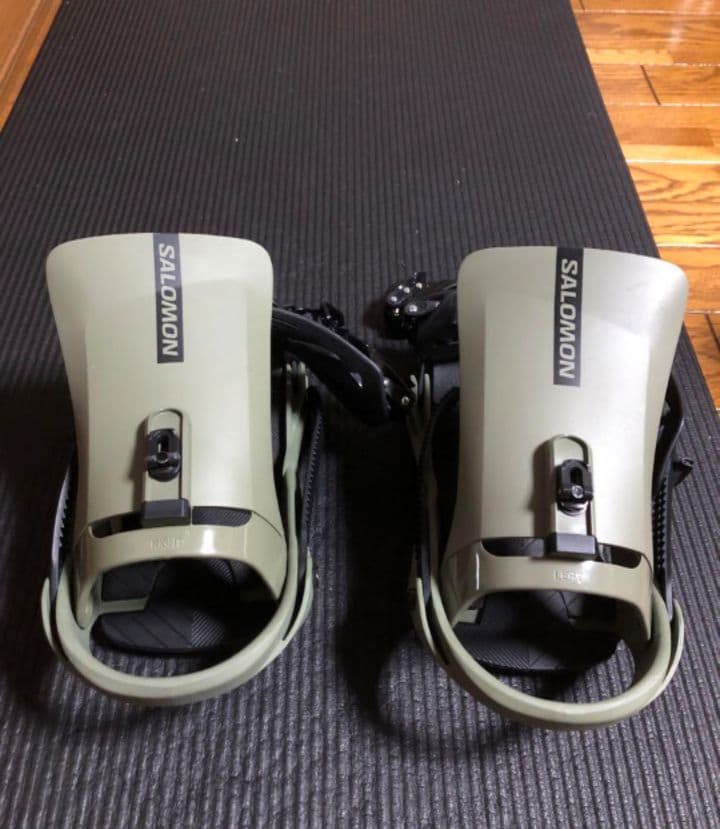 【SALOMON】 RHYTHM サロモン リズム23-24