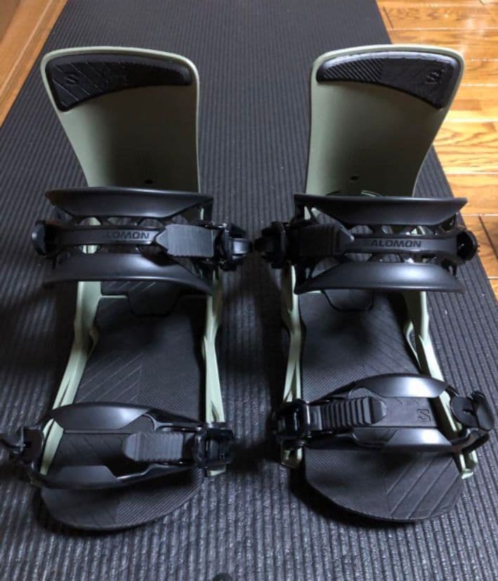 【SALOMON】 RHYTHM サロモン リズム23-24