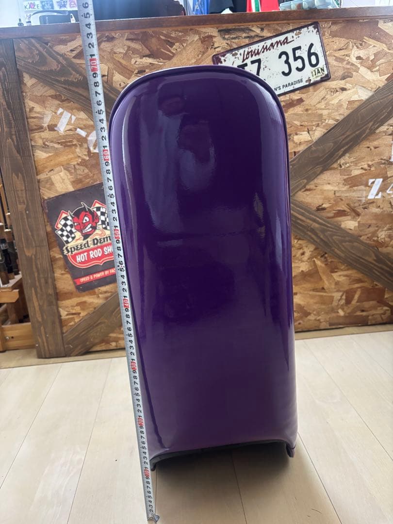 gs400 三段シート　gs400e gsx400e ザリゴキ　当時物　旧車